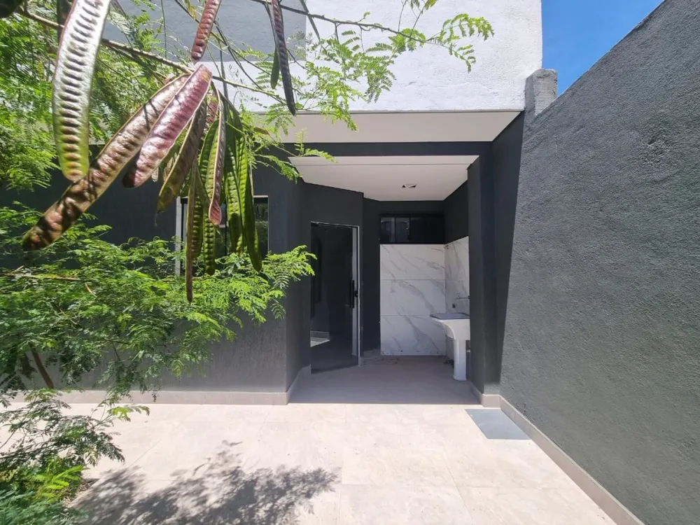 Casa, 3 quartos, 100 m² - Foto 1
