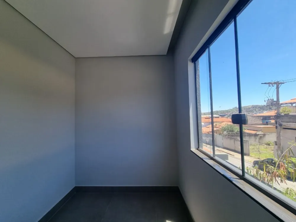 Casa, 3 quartos, 100 m² - Foto 2