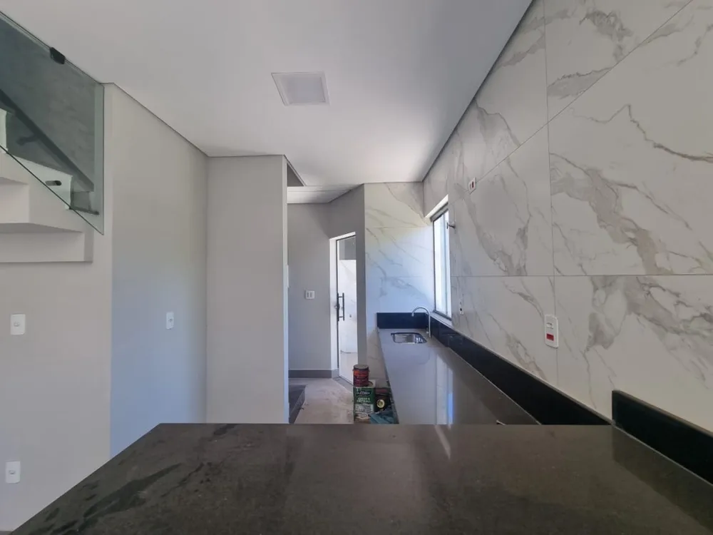 Casa, 3 quartos, 100 m² - Foto 4