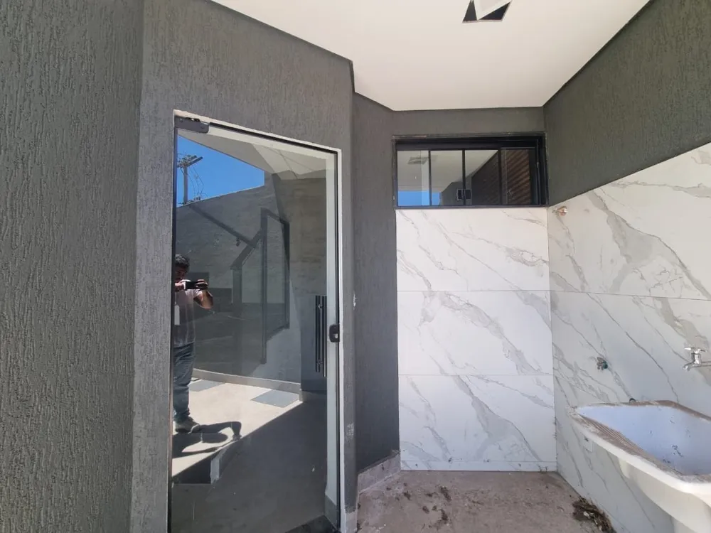 Casa, 3 quartos, 100 m² - Foto 6