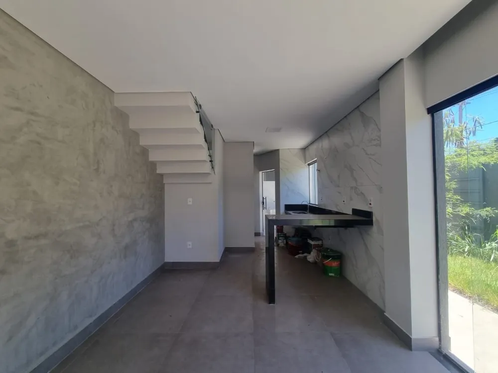 Casa, 3 quartos, 100 m² - Foto 13