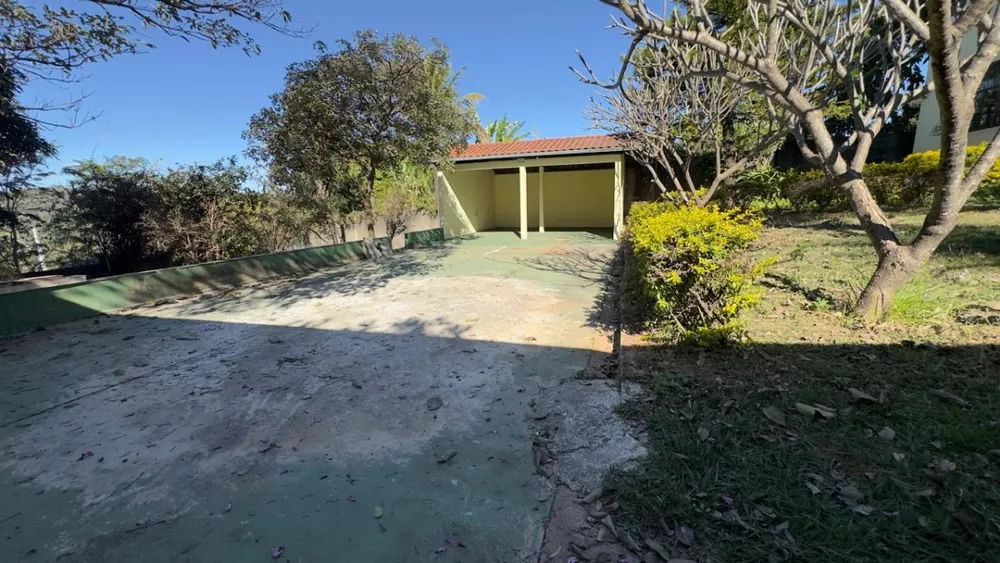 Casa, 5 quartos, 340 m² - Foto 1