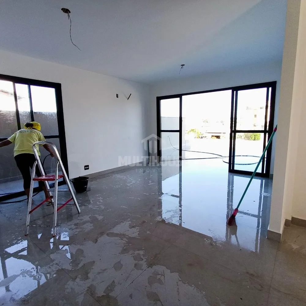 Apartamento, 4 quartos, 152 m² - Foto 12