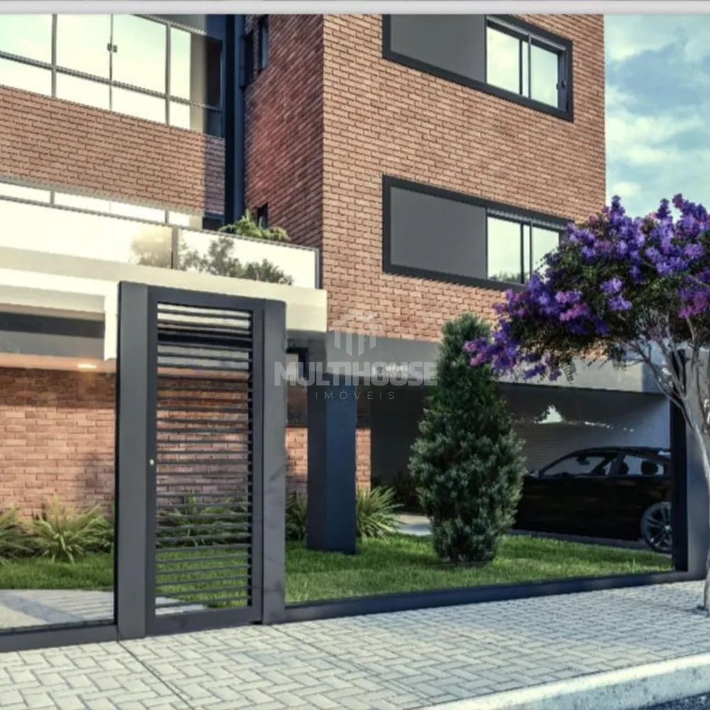 Apartamento, 4 quartos, 152 m² - Foto 1