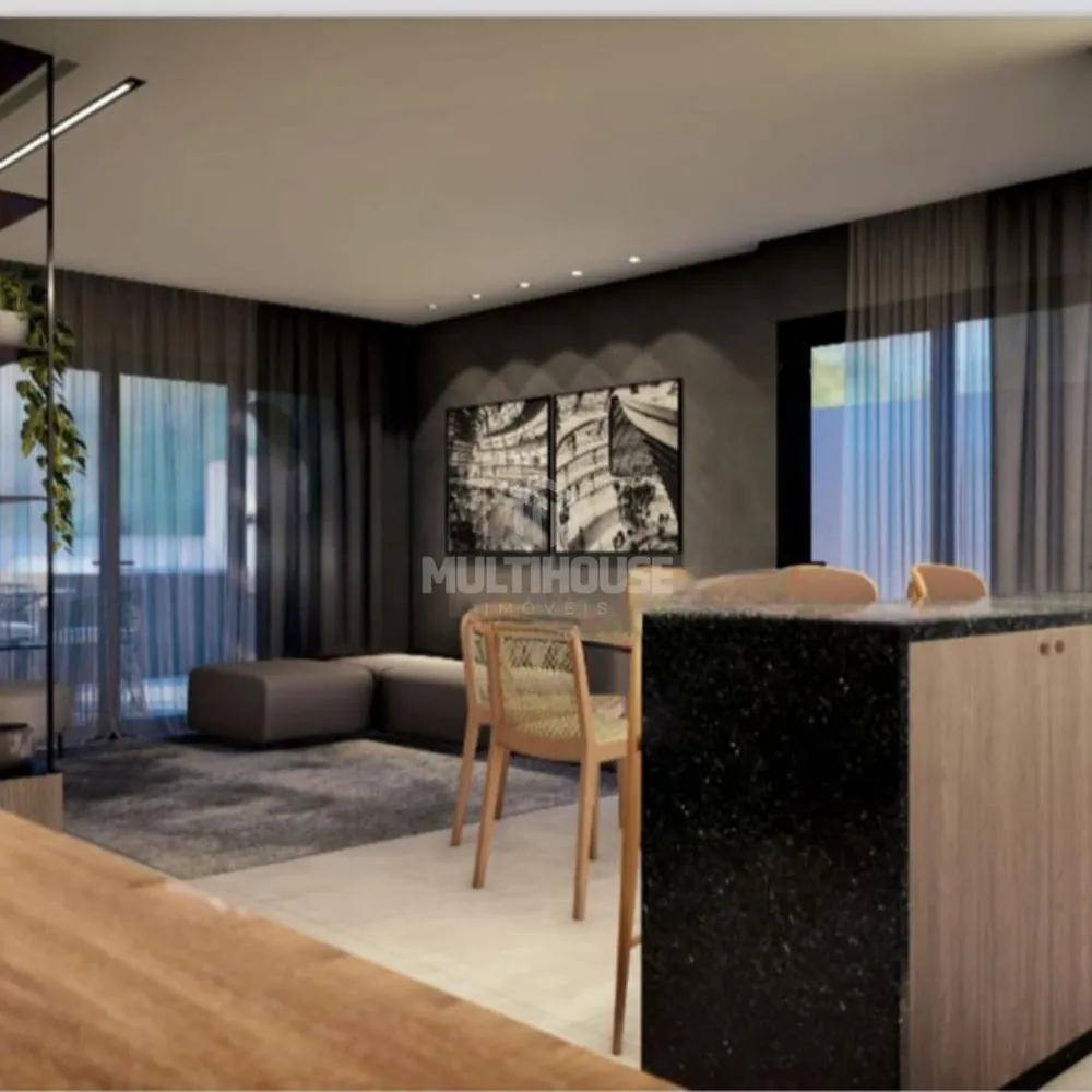 Apartamento, 4 quartos, 152 m² - Foto 3