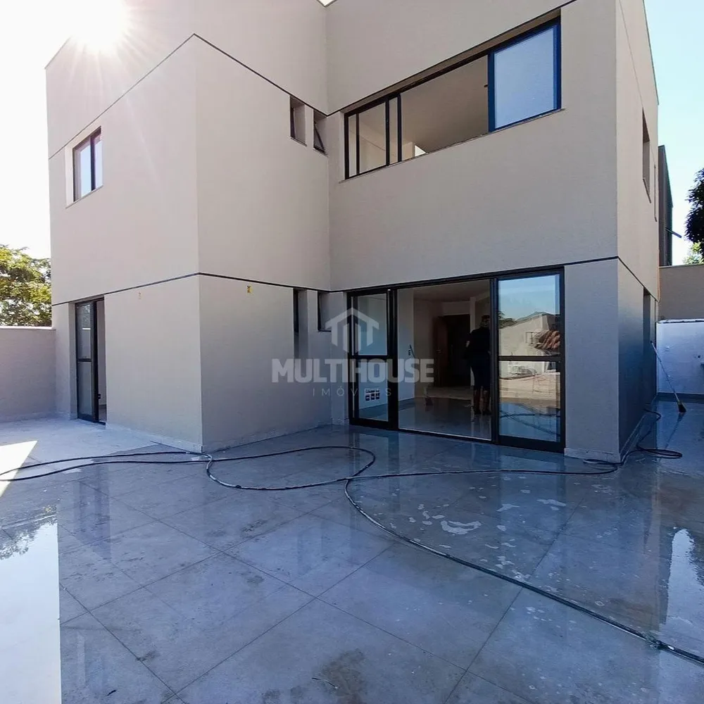 Apartamento, 4 quartos, 152 m² - Foto 7