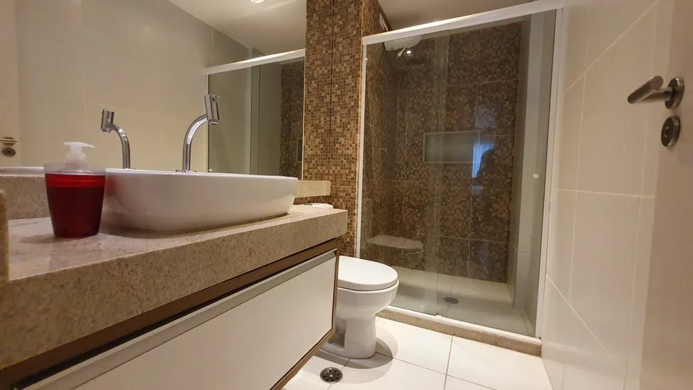 Apartamento, 3 quartos, 81 m² - Foto 16