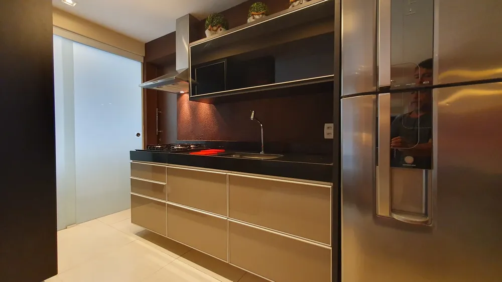 Apartamento, 3 quartos, 81 m² - Foto 6