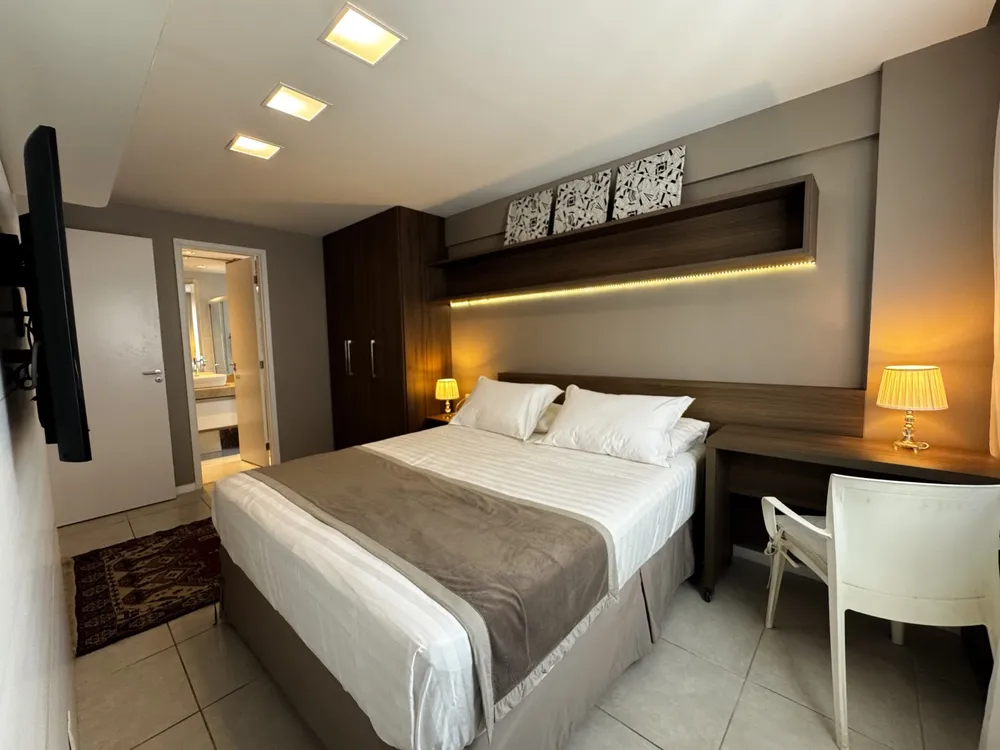 Apartamento, 3 quartos, 81 m² - Foto 10