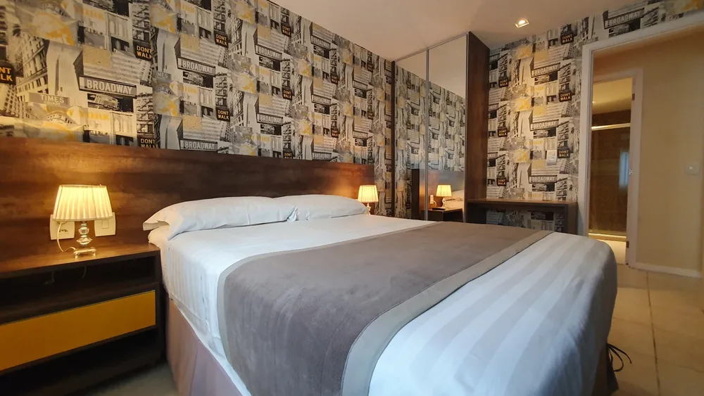 Apartamento, 3 quartos, 81 m² - Foto 6