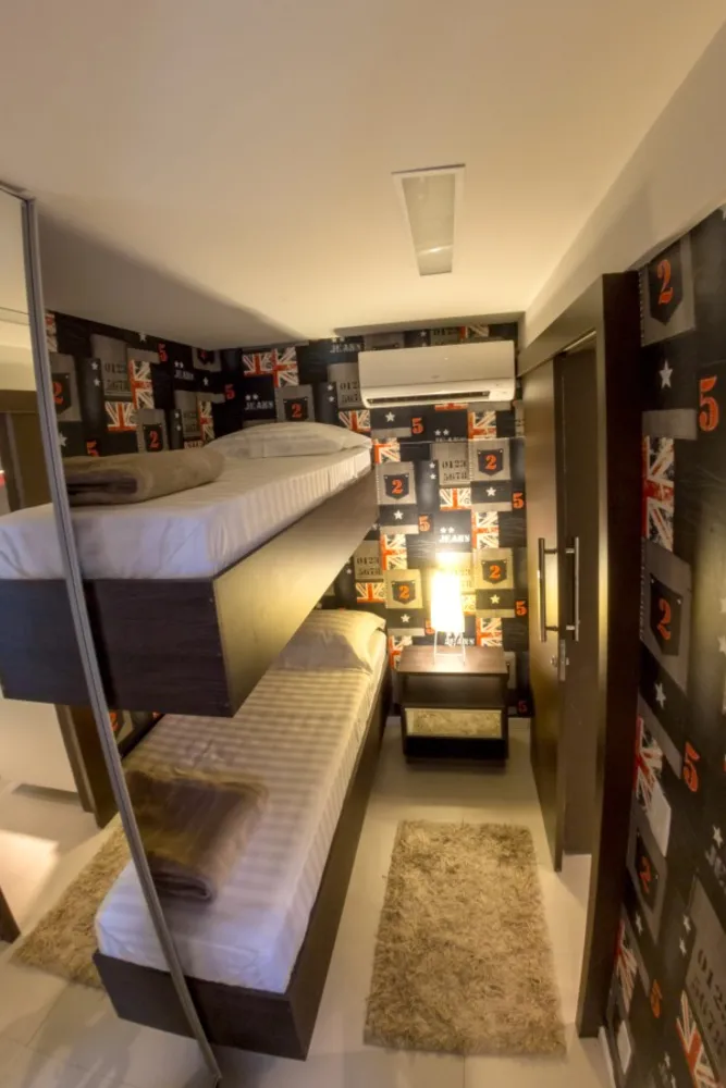 Apartamento, 3 quartos, 81 m² - Foto 11