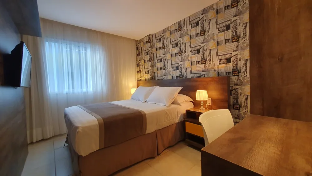 Apartamento, 3 quartos, 81 m² - Foto 5