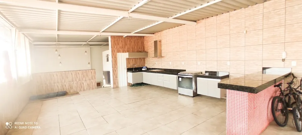Casa, 3 quartos, 328 m² - Foto 1