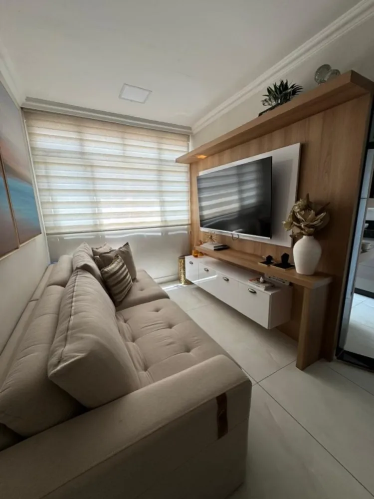 Apartamento, 3 quartos, 56 m² - Foto 4