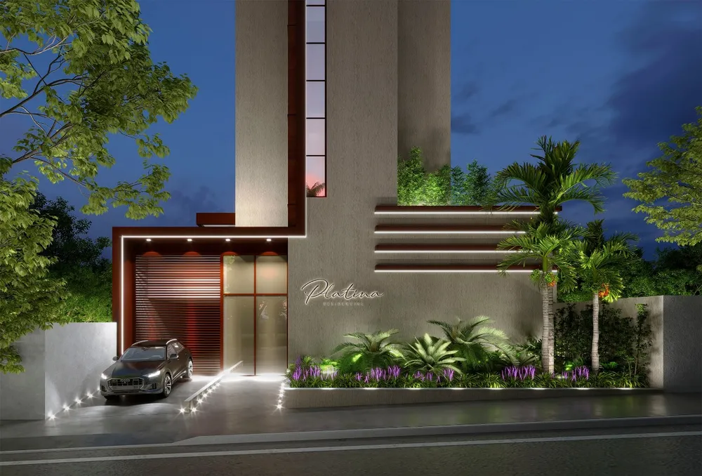 Apartamento, 2 quartos, 64 m² - Foto 1