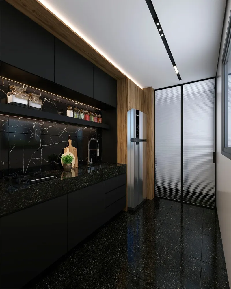 Apartamento, 2 quartos, 64 m² - Foto 8