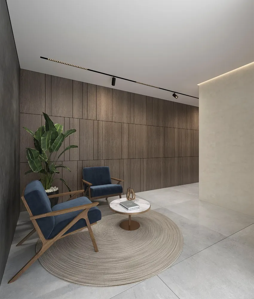 Apartamento, 2 quartos, 64 m² - Foto 9
