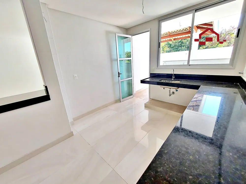 Casa de Condomínio, 4 quartos - Foto 8