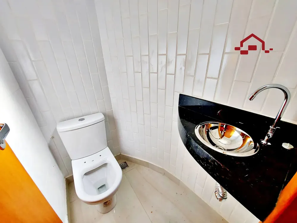 Casa de Condomínio, 4 quartos - Foto 6