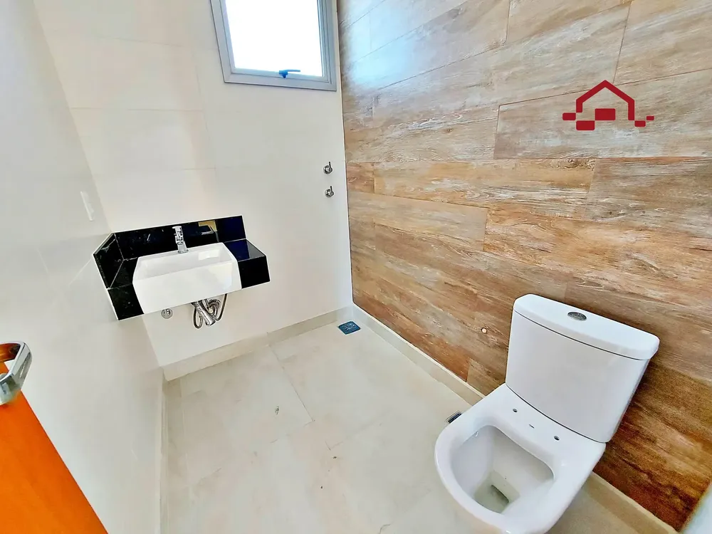 Casa de Condomínio, 4 quartos - Foto 12