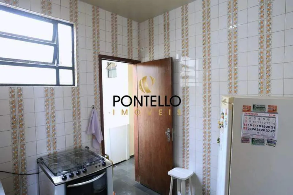 Apartamento, 3 quartos, 90 m² - Foto 11