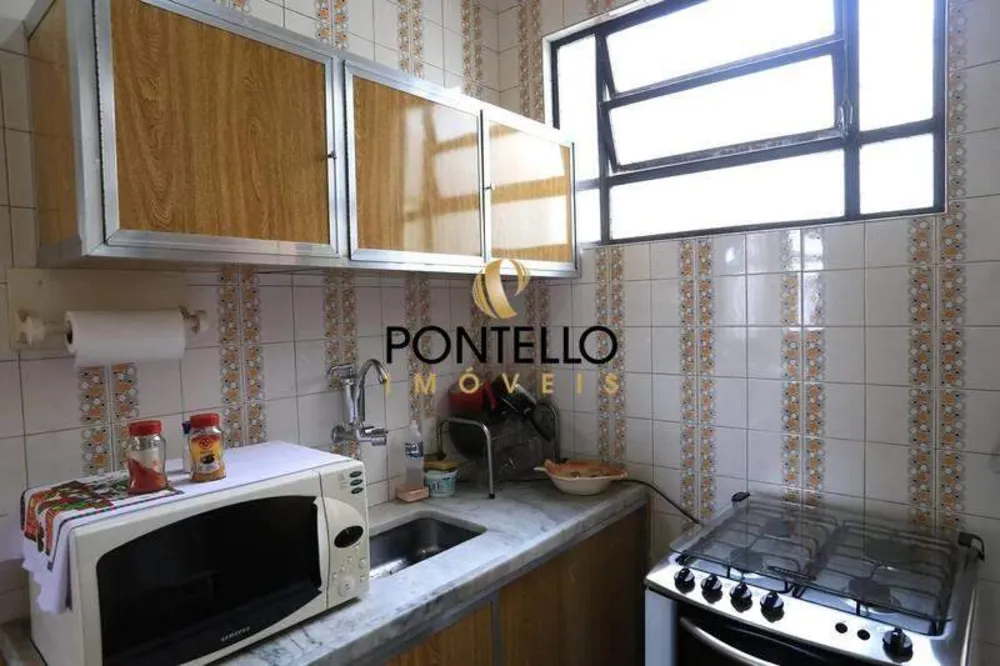 Apartamento, 3 quartos, 90 m² - Foto 7