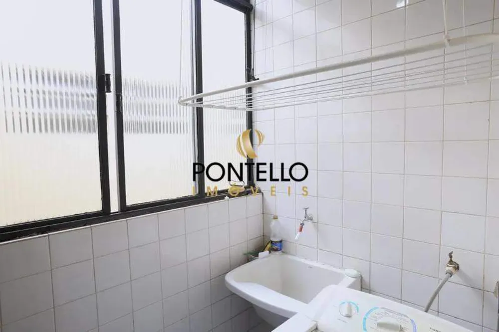 Apartamento, 3 quartos, 90 m² - Foto 8