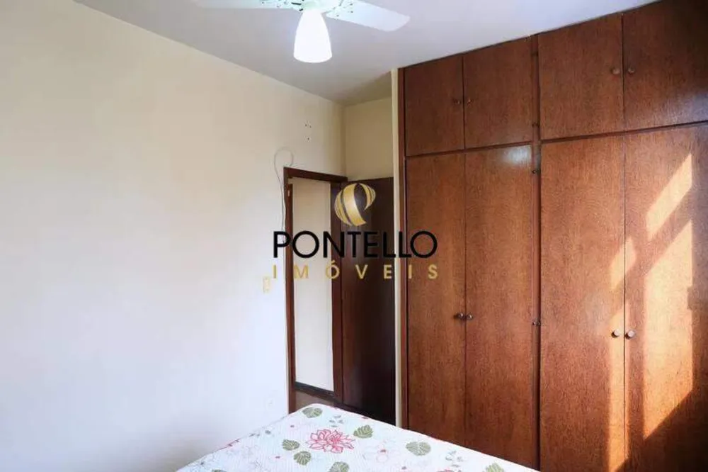 Apartamento, 3 quartos, 90 m² - Foto 4