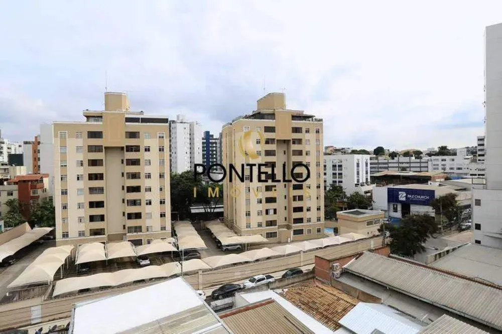Apartamento, 3 quartos, 90 m² - Foto 6