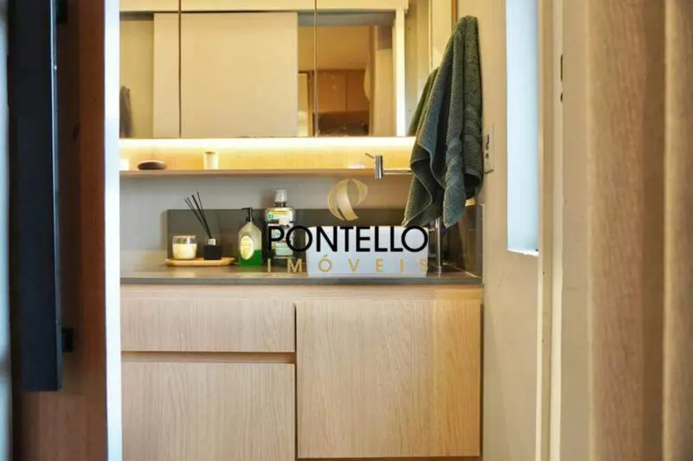 Apartamento, 3 quartos, 90 m² - Foto 5