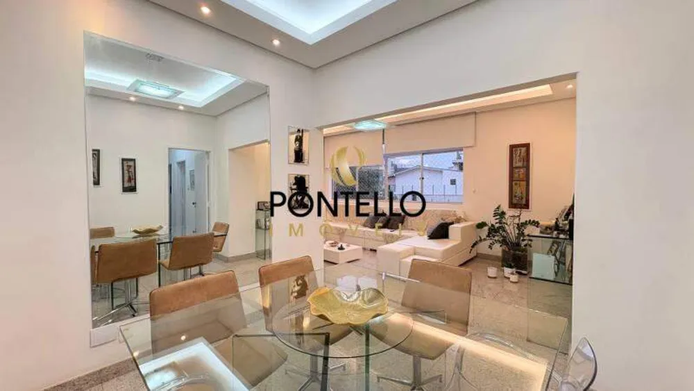 Apartamento, 3 quartos, 90 m² - Foto 1