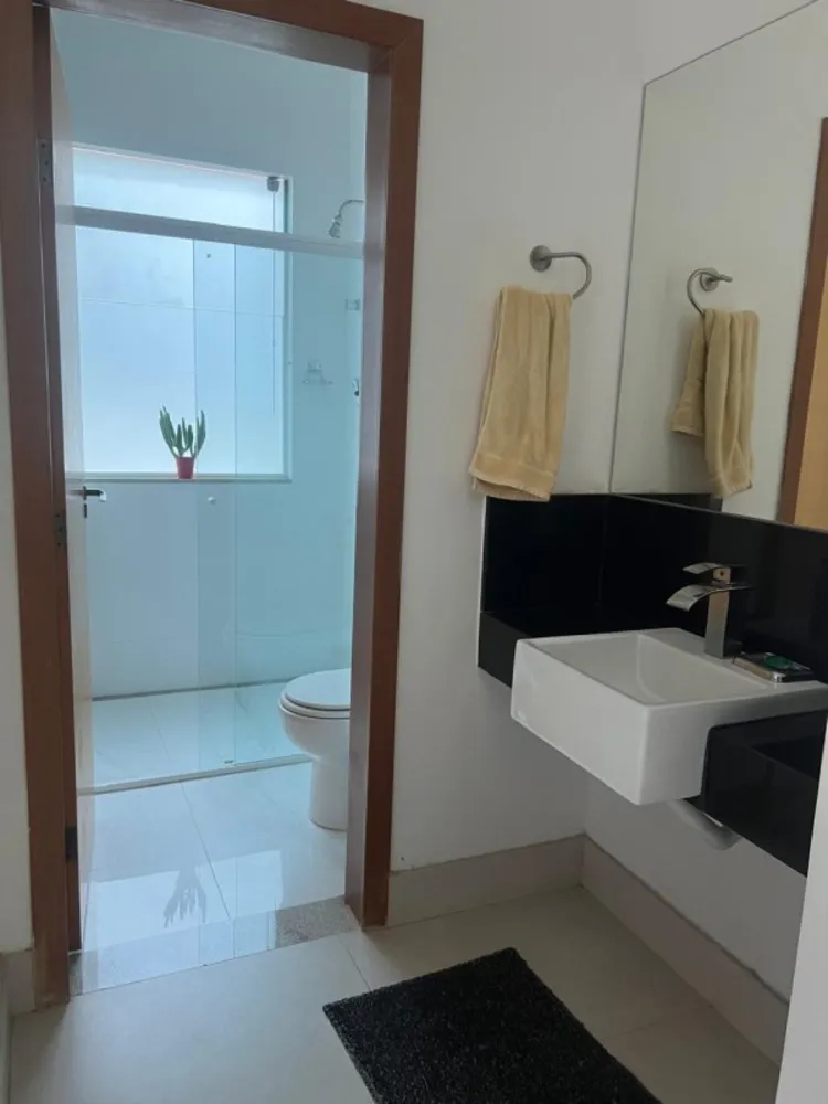 Casa de Condomínio, 5 quartos - Foto 4