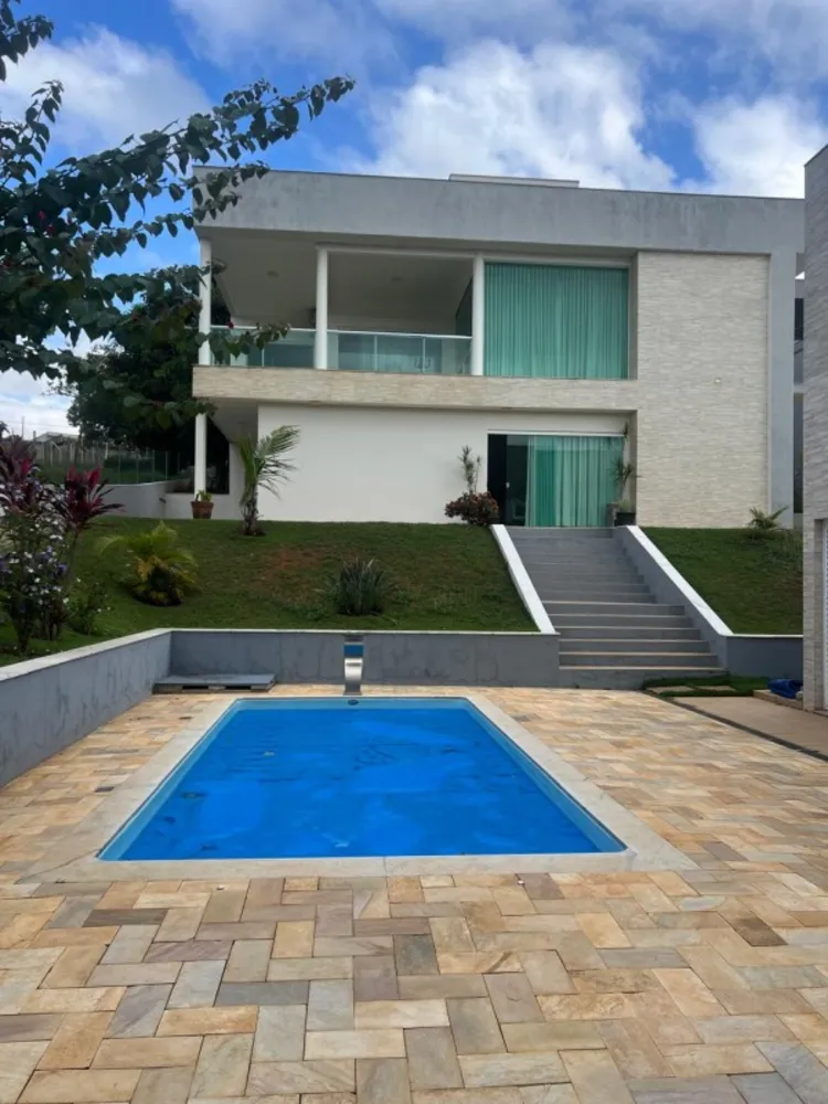 Casa de Condomínio, 5 quartos - Foto 3