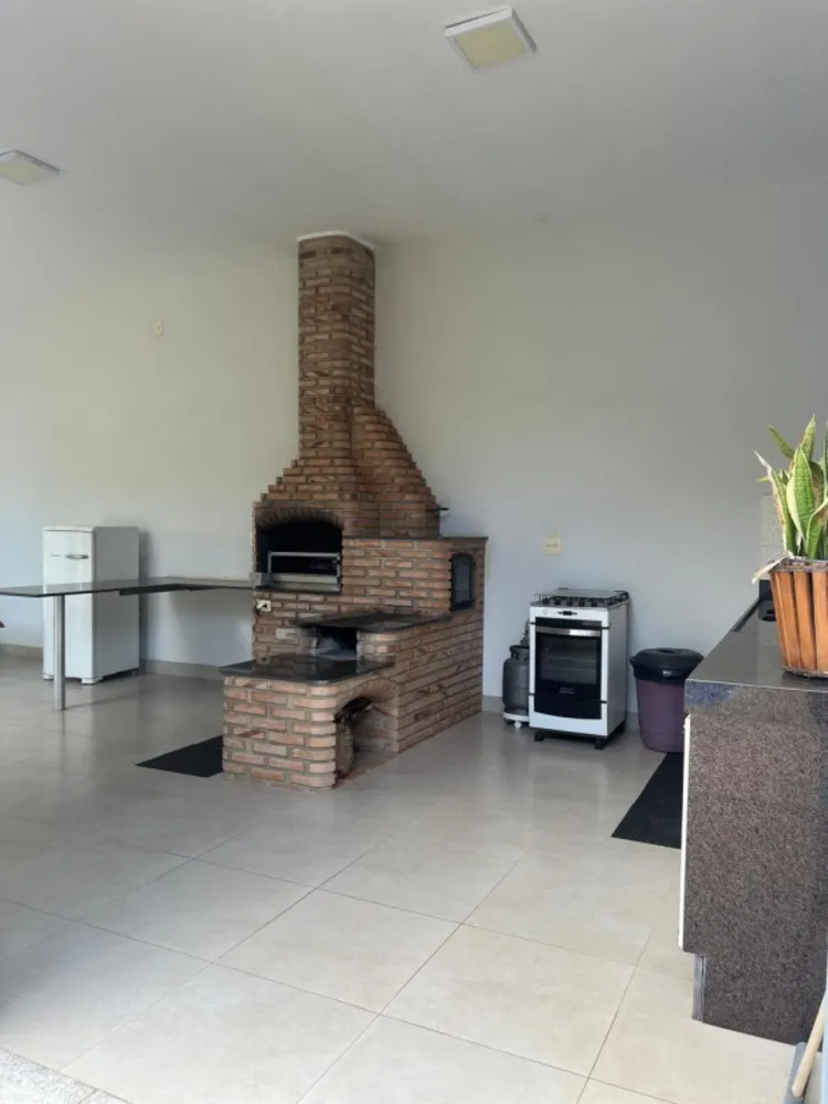 Casa de Condomínio, 5 quartos - Foto 1