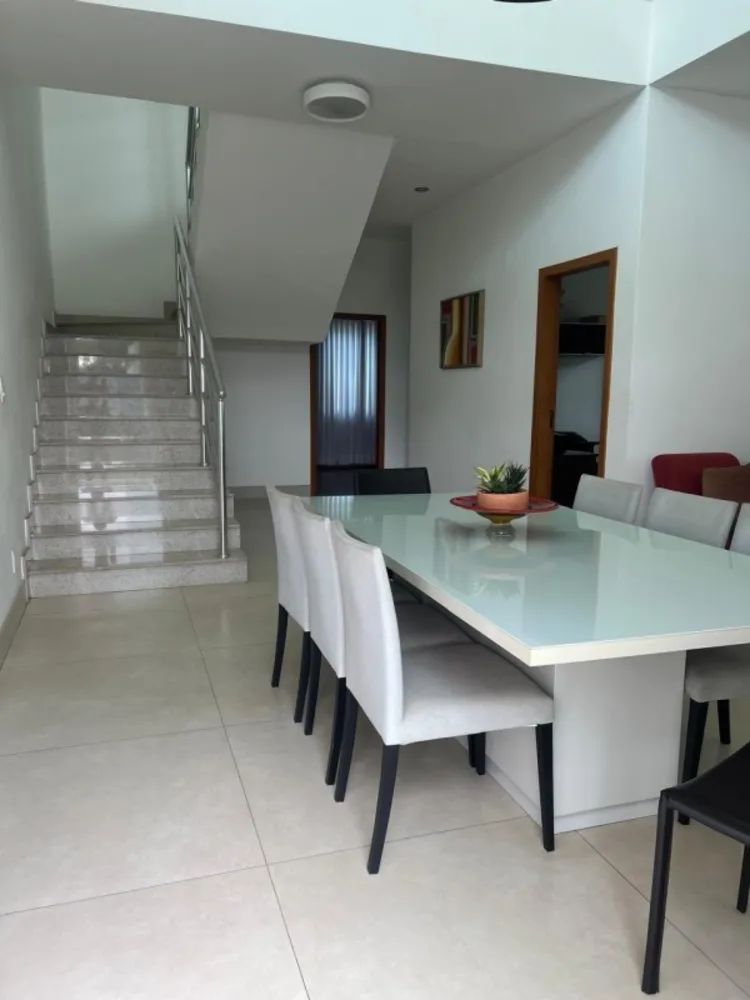 Casa de Condomínio, 5 quartos - Foto 4