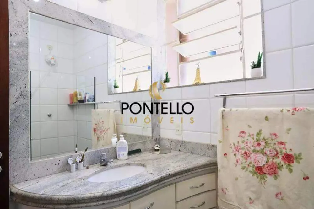 Cobertura, 4 quartos, 269 m² - Foto 8