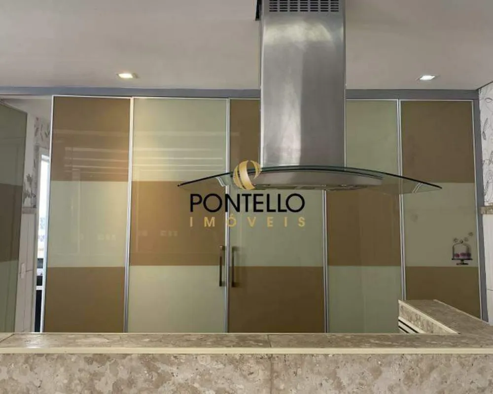 Cobertura, 4 quartos, 269 m² - Foto 11
