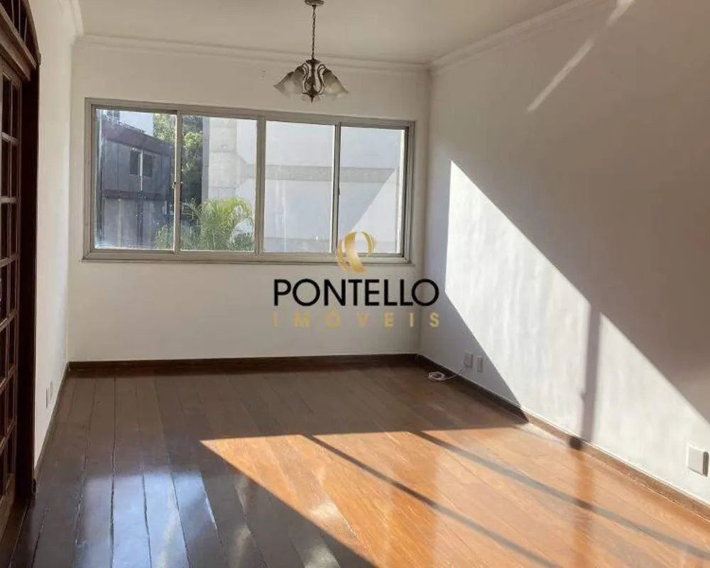 Cobertura, 4 quartos, 269 m² - Foto 1