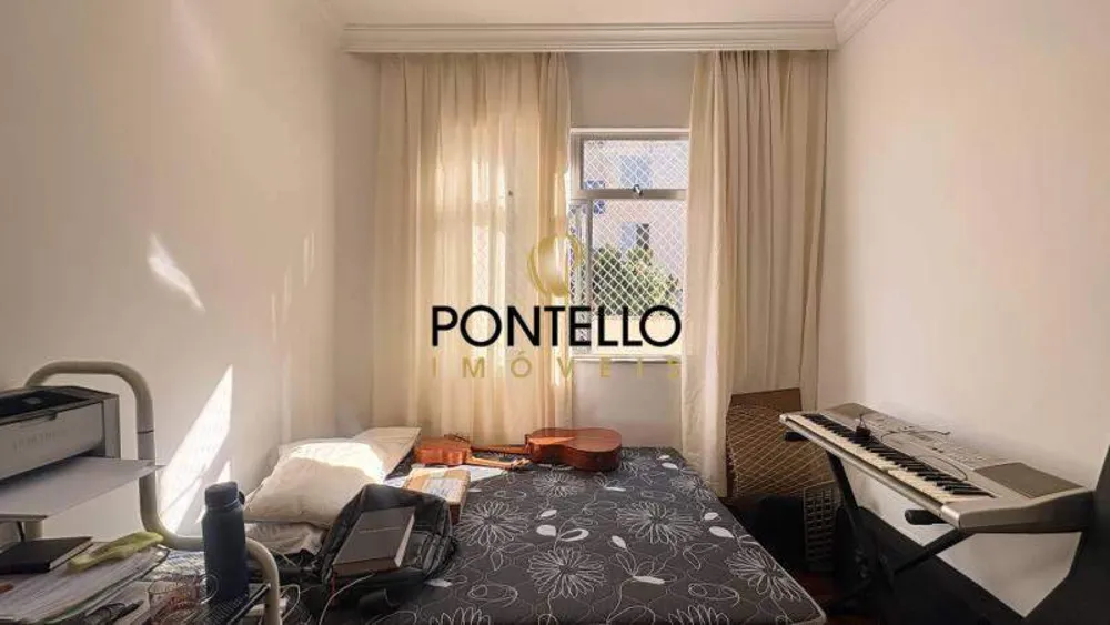 Cobertura, 4 quartos, 269 m² - Foto 4