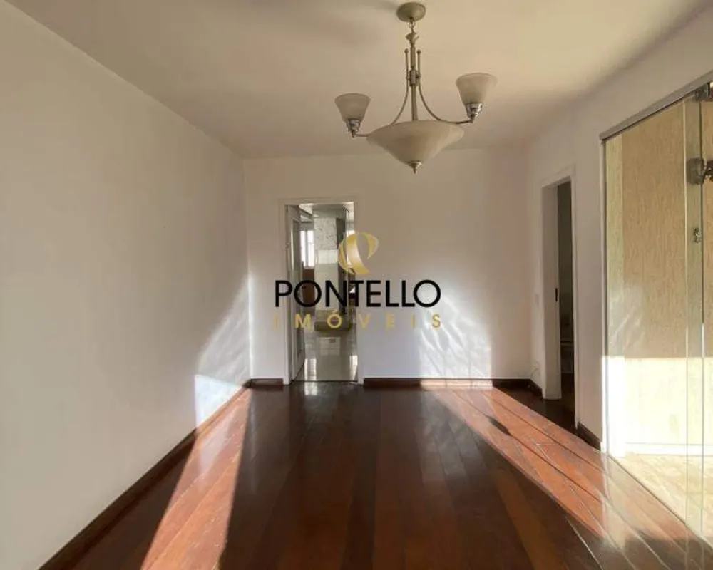 Cobertura, 4 quartos, 269 m² - Foto 3