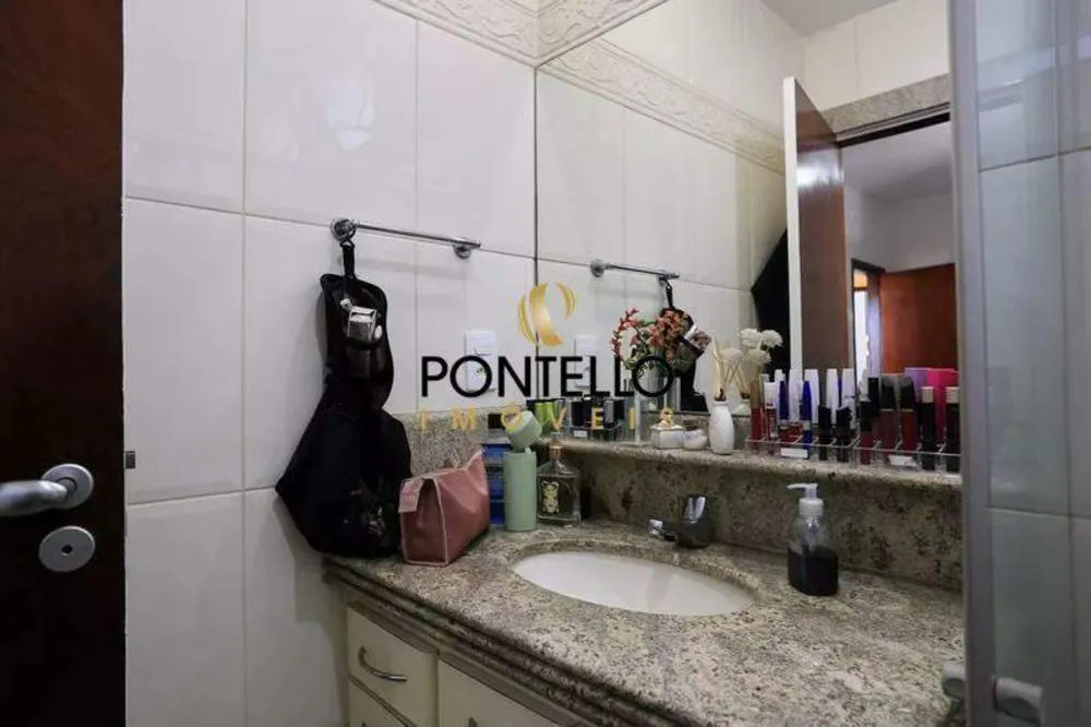 Cobertura, 4 quartos, 269 m² - Foto 6