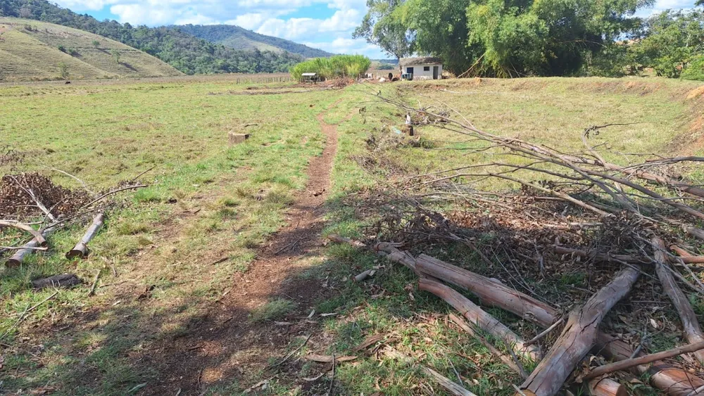 Fazenda, 701 m² - Foto 1