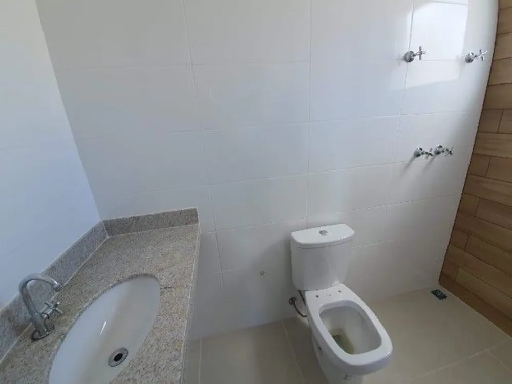 Cobertura, 3 quartos, 164 m² - Foto 9