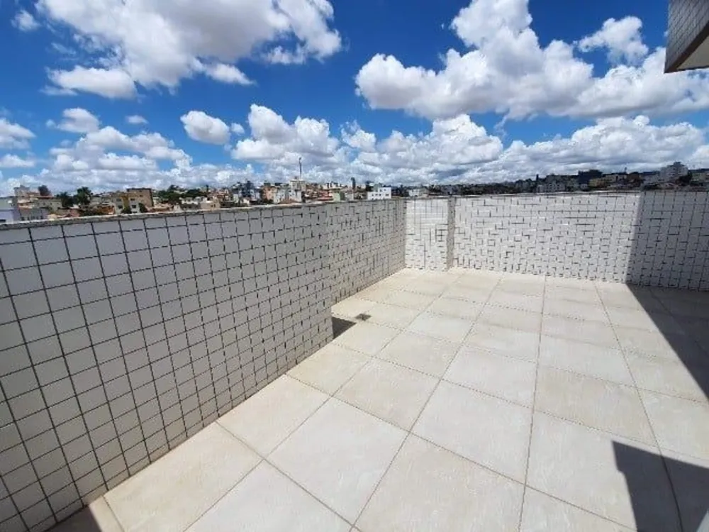 Cobertura, 3 quartos, 164 m² - Foto 10