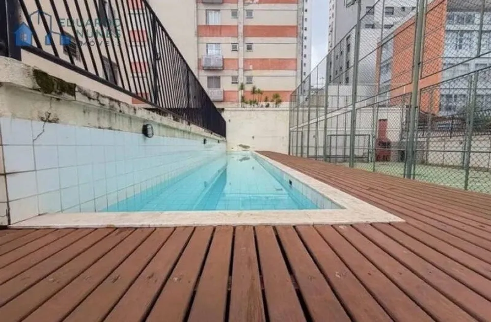 Apartamento, 4 quartos, 140 m² - Foto 8