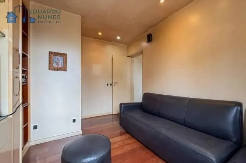 Apartamento, 4 quartos, 140 m² - Foto 6