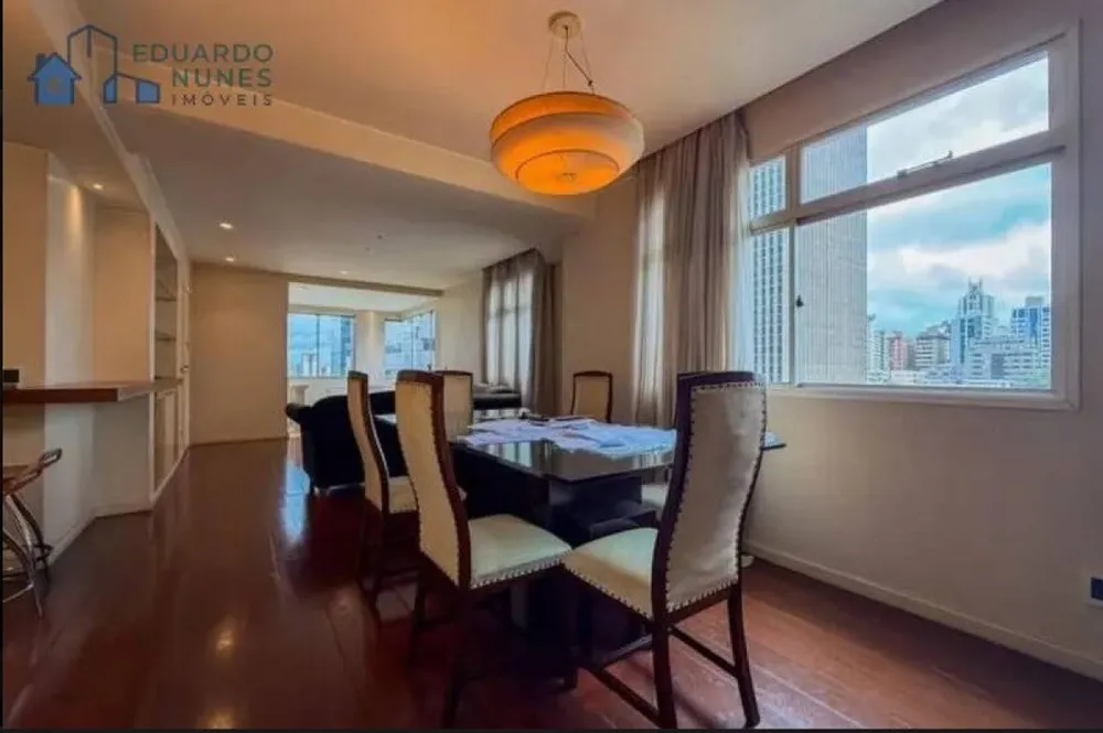 Apartamento, 4 quartos, 140 m² - Foto 2