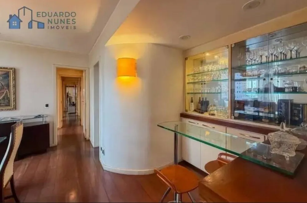 Apartamento, 4 quartos, 140 m² - Foto 3