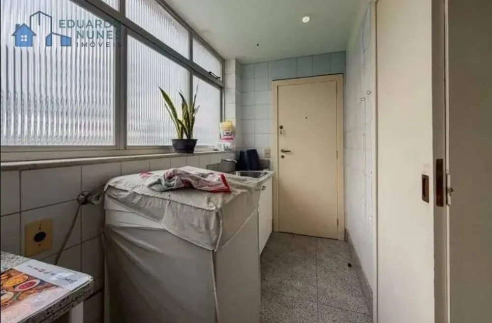 Apartamento, 4 quartos, 140 m² - Foto 7