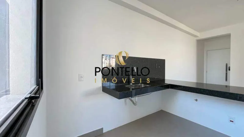 Apartamento, 3 quartos, 80 m² - Foto 4